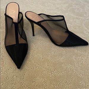 Zara shoes